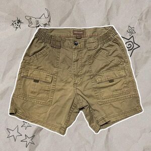 Great Northwest Cargo Shorts - 32”